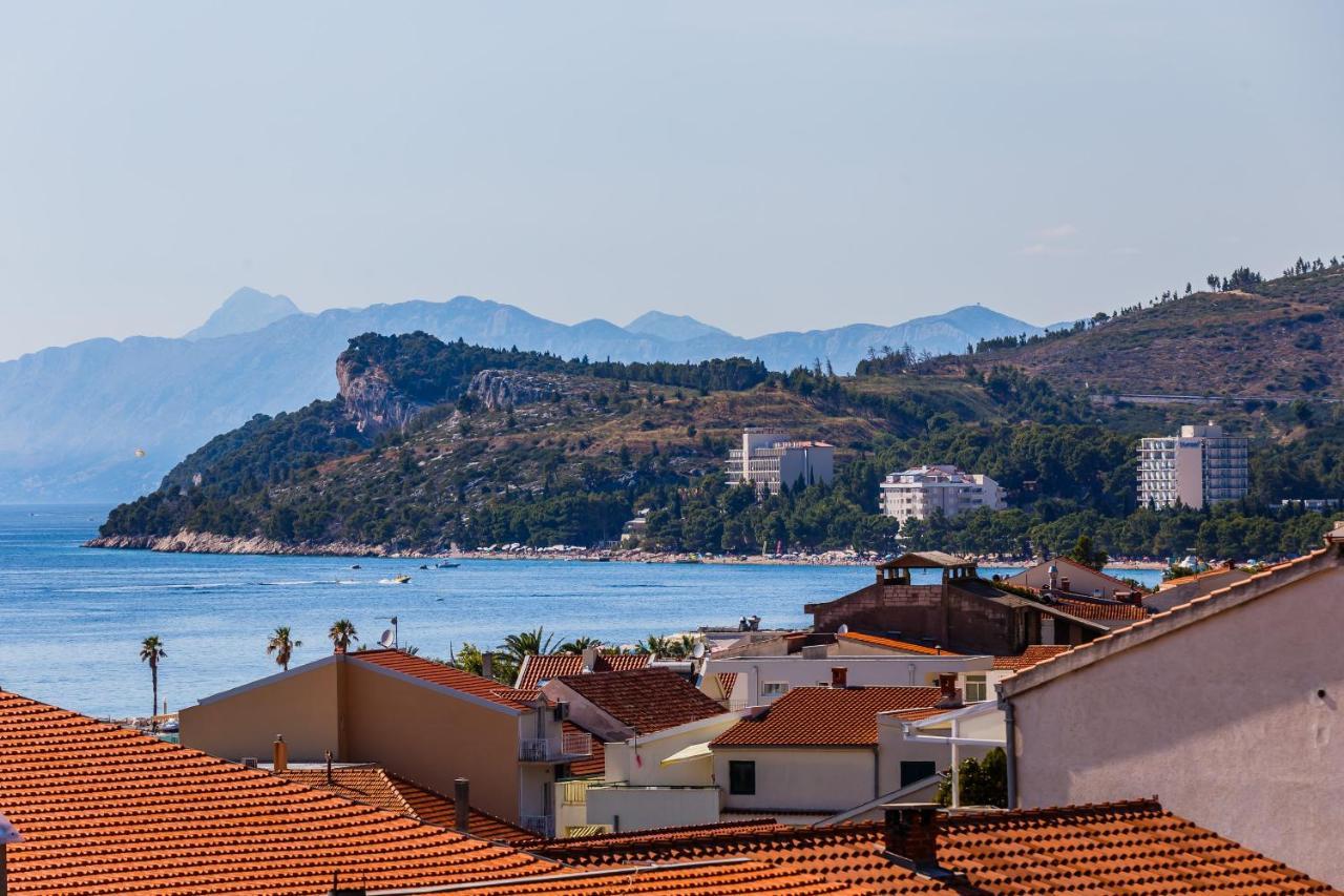 Gujinovic Tučepi Exterior foto